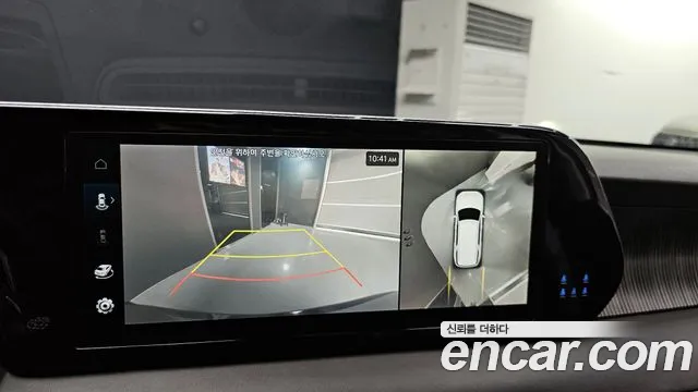 Hyundai The New Palisade id 2739555 из Кореи 7