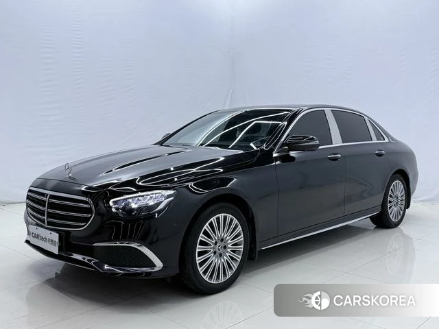 Mercedes-Benz E-class id 4313576 из Китая 7