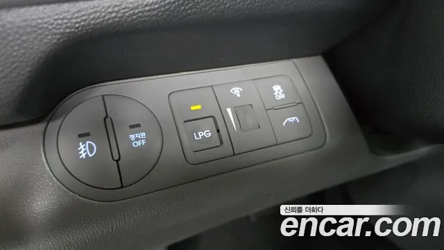 Hyundai The New Grand Starex id 2761895 из Кореи 7