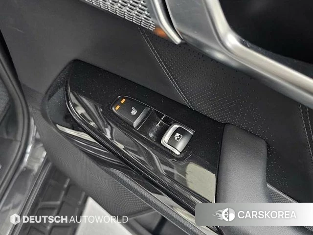 Kia Mohave Master id 4794489 из Кореи 7