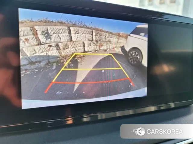 Hyundai The New Santa Fe id 3421653 из Кореи 7