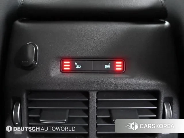 Jaguar E-PACE id 3454444 из Кореи 7