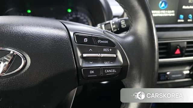 Hyundai Kona id 4019963 из Кореи 7