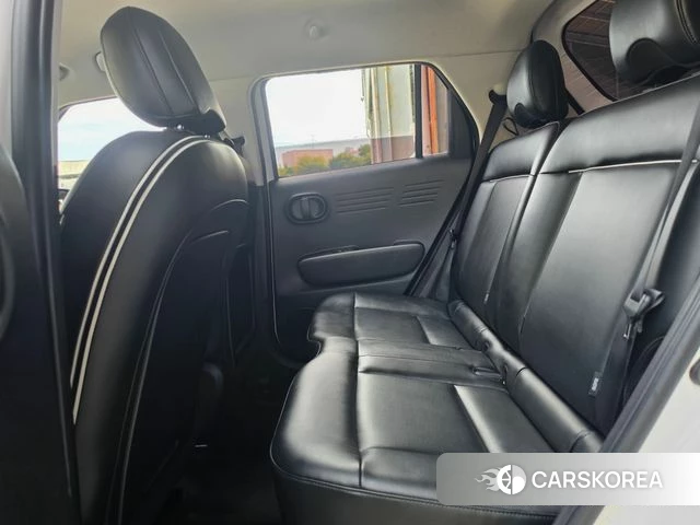 Hyundai Casper id 4848887 из Кореи 7