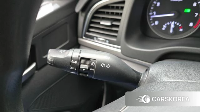 Hyundai Avante AD id 4459524 из Кореи 7