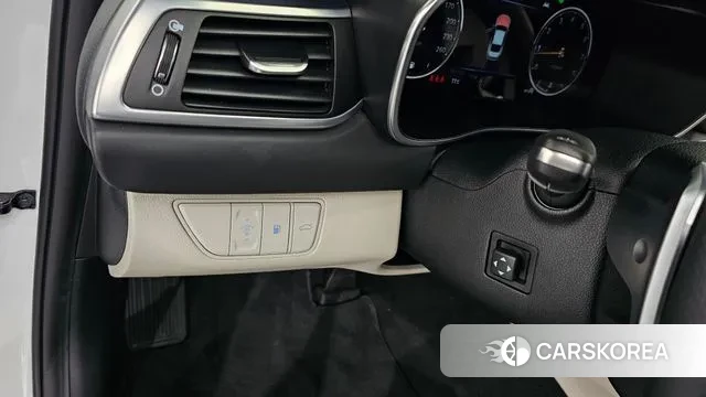 Genesis The New G70 id 3691268 из Кореи 7