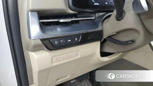 Kia Carnival 4th generation id 4579811 из Кореи 7