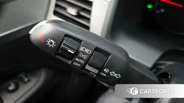 Ssangyong Rexton Sports Cannes id 3820722 из Кореи 7