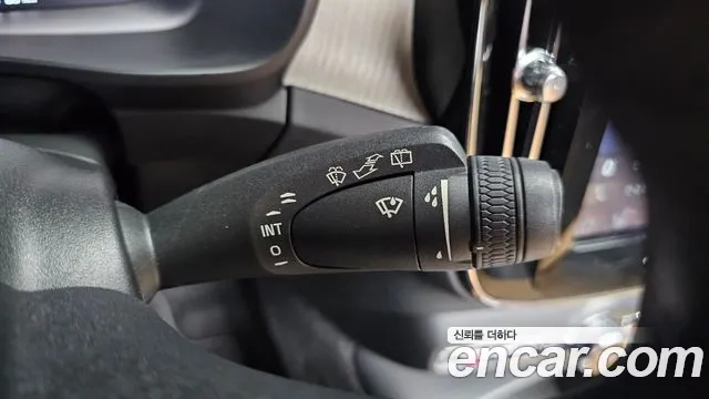 Volvo XC40 id 2955909 из Кореи 7