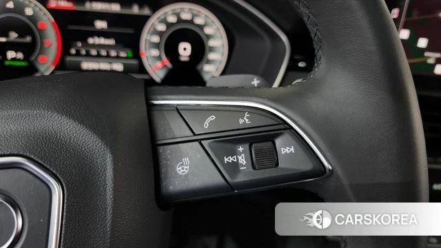 Audi A4 (B9) id 3923924 из Кореи 7