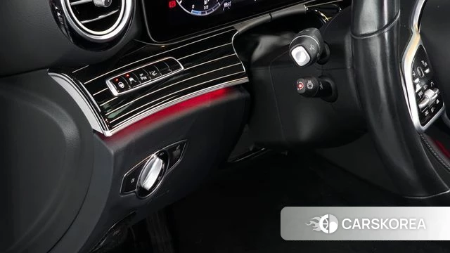 Mercedes-Benz E-Class W213 id 3813895 из Кореи 7