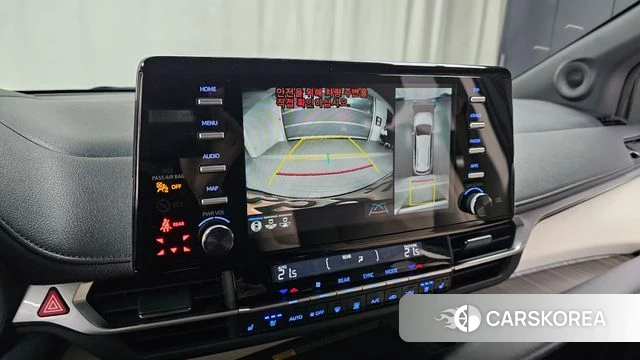 Toyota Sienna 4th Generation id 3922443 из Кореи 7