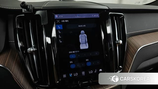 Volvo XC60 second Generation id 4881356 из Кореи 7