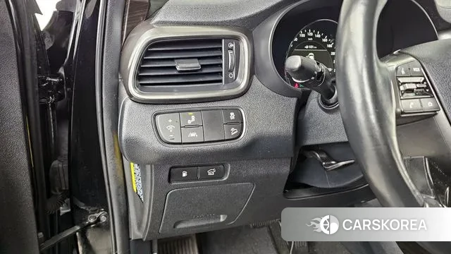 Kia The New Sorento id 3541378 из Кореи 7