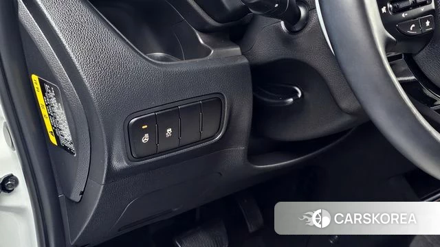 Kia The New Kia Ray EV id 3858678 из Кореи 7