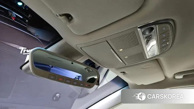 Genesis G90 id 3728434 из Кореи 7