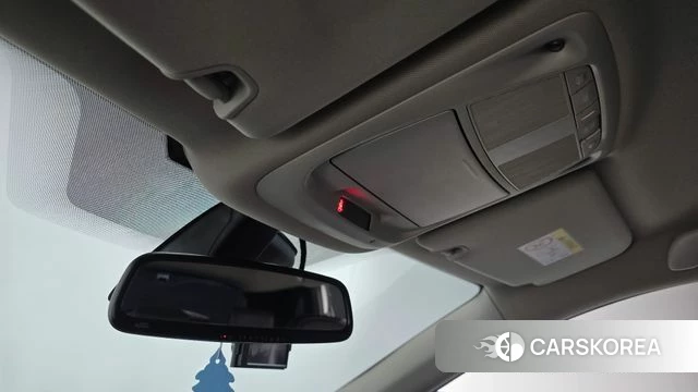 Renault Korea (Samsung) The New QM6 id 4958152 из Кореи 7
