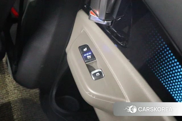 Kia The New Carnival 4th Generation id 4887170 из Кореи 7