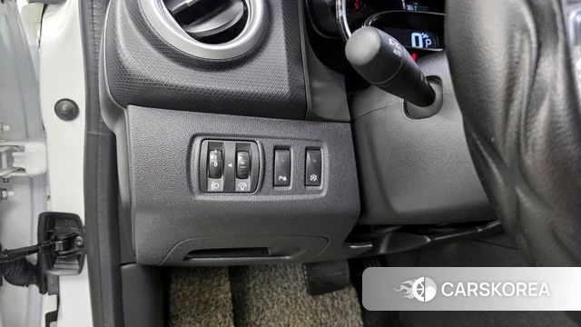 Renault Korea (Samsung) Clio id 4411015 из Кореи 7
