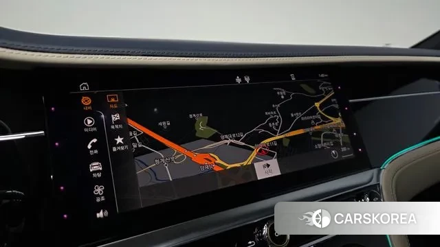 Bentley Continental GT 3rd Generation id 3323819 из Кореи 7