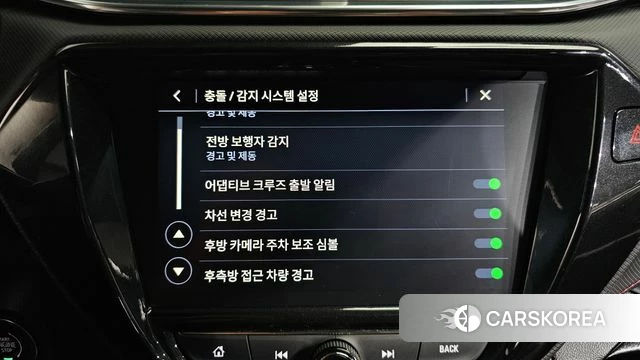 Chevrolet (GM Daewoo) Trailblazer id 3941858 из Кореи 7