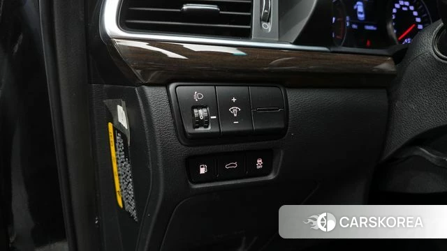 Kia Come New K7 id 3879928 из Кореи 7