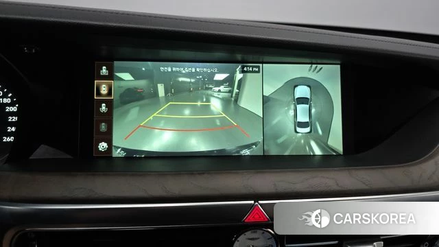 Genesis G90 id 4568517 из Кореи 7