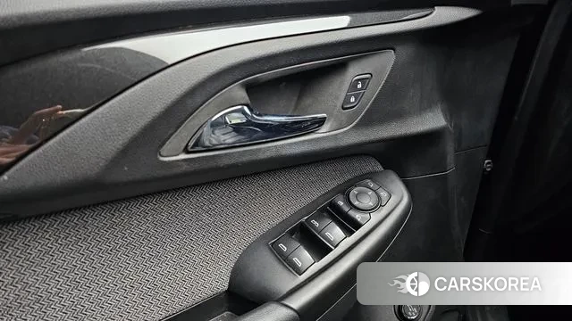 Chevrolet (GM Daewoo) Trailblazer id 3685669 из Кореи 7