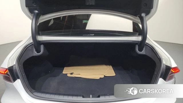 Hyundai The New Grandeur IG id 3911140 из Кореи 7