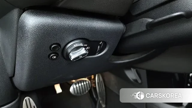 Mini Cooper S id 3090583 из Кореи 7