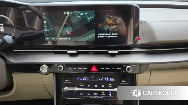 Kia Carnival 4th generation id 3546411 из Кореи 7