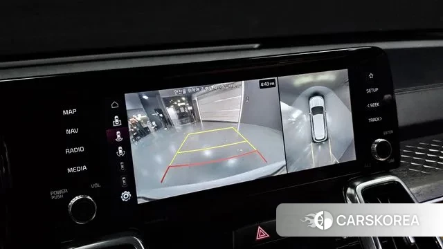 Kia Sorento 4th Generation id 3578113 из Кореи 7