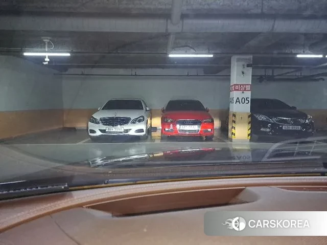 Mercedes-Benz CLS-Class C257 id 3499485 из Кореи 7