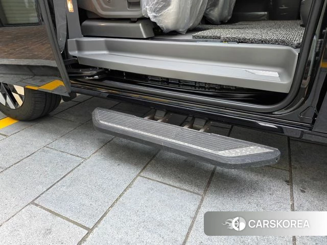 Hyundai Staria id 3810930 из Кореи 7