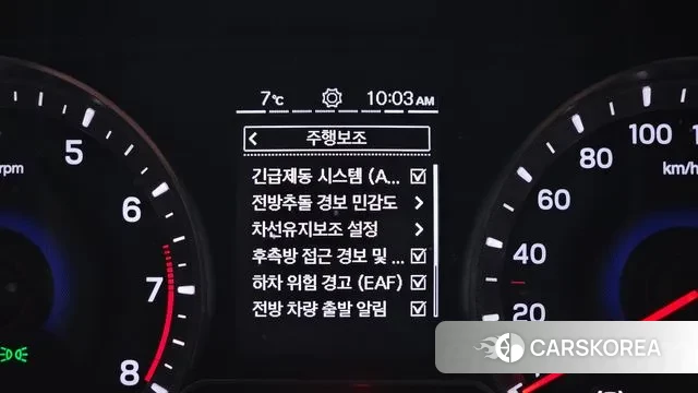 Ssangyong The New Tivoli Air id 3394269 из Кореи 7