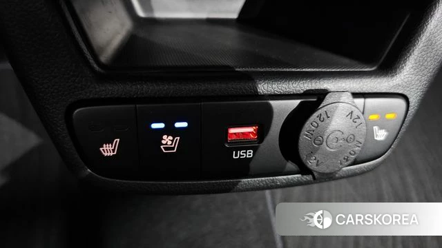 Kia The New Kia Ray id 4368470 из Кореи 7