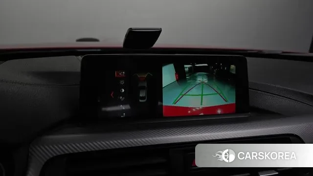 BMW 4 Series (F32) id 3558143 из Кореи 7