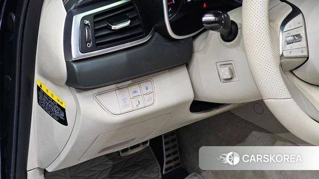 Genesis G70 id 3834929 из Кореи 7