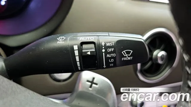 Kia Stinger id 2802536 из Кореи 7