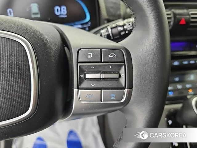 Hyundai Casper id 4624613 из Кореи 7
