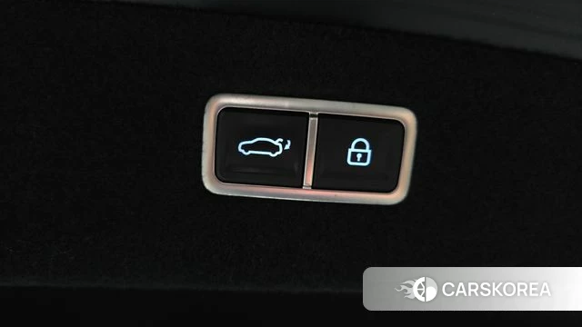 Genesis G90 (RS4) id 4711710 из Кореи 7
