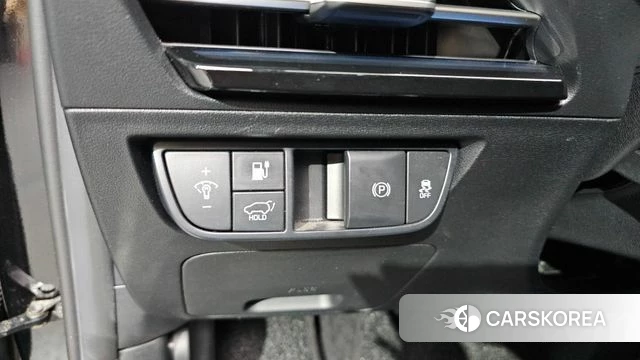 Kia EV6 id 4433475 из Кореи 7