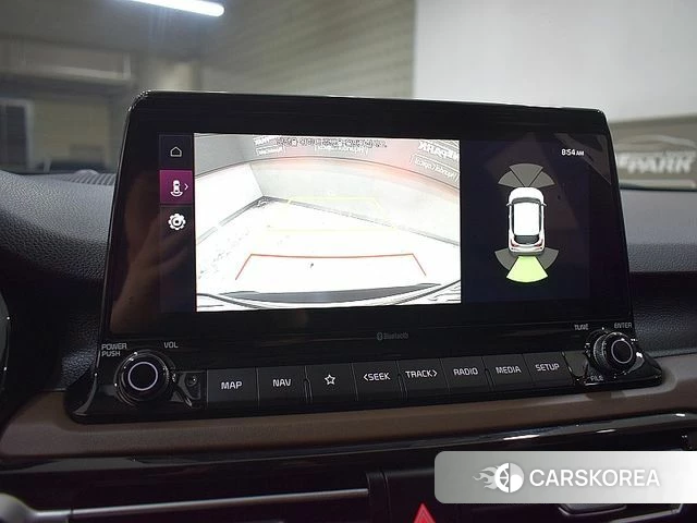 Kia Seltos id 3965821 из Кореи 7