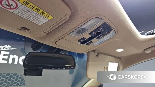 Kia The New Carnival id 2427233 из Кореи 7