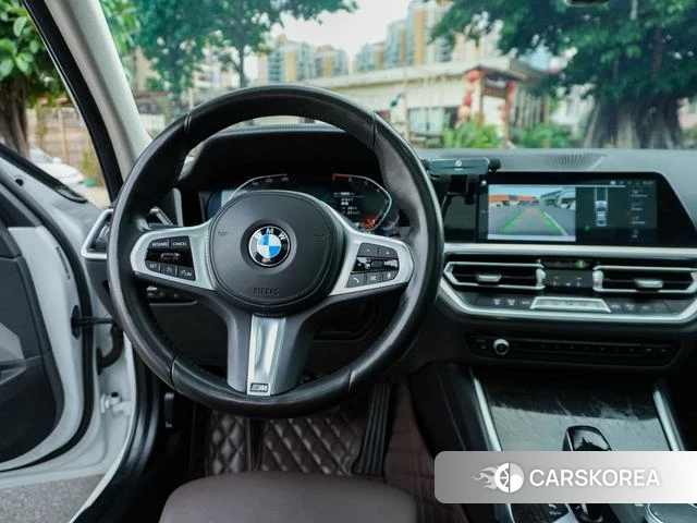 BMW 3 series id 3890792 из Китая 7