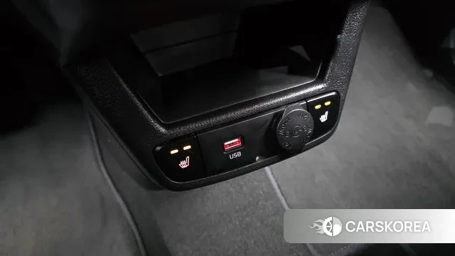 Kia The New Ray id 3621223 из Кореи 7