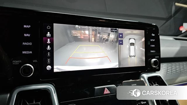 Kia Sorento 4th Generation id 3965731 из Кореи 7