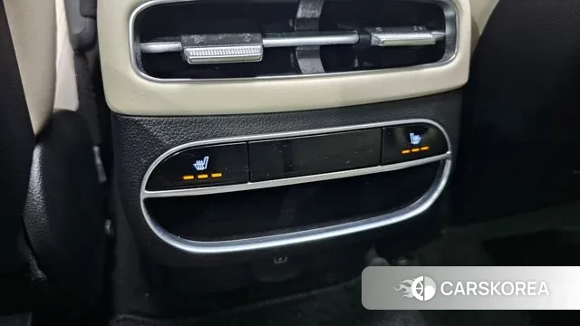 Genesis GV70 id 2900677 из Кореи 7