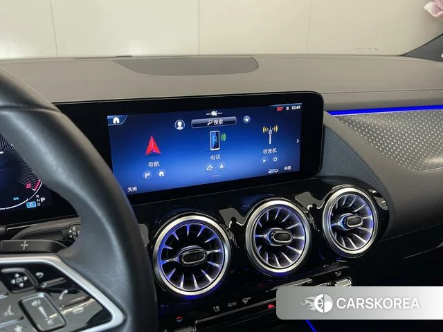 Mercedes-Benz GLA id 4212231 из Китая 7