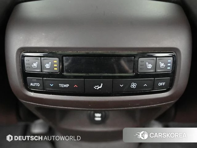 Hyundai The New Palisade id 4921611 из Кореи 7